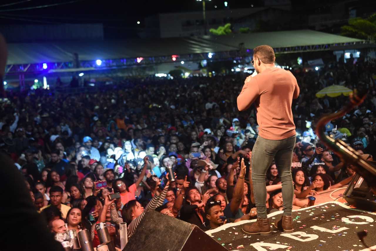 Camacã: Sucesso de público, estrutura e organização marcaram a maior festa da cidade dos últimos 20 anos